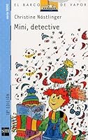 Mini erlebt einen Krimi 2012001866 Book Cover