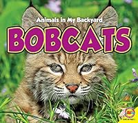 Bobcats 1489629386 Book Cover