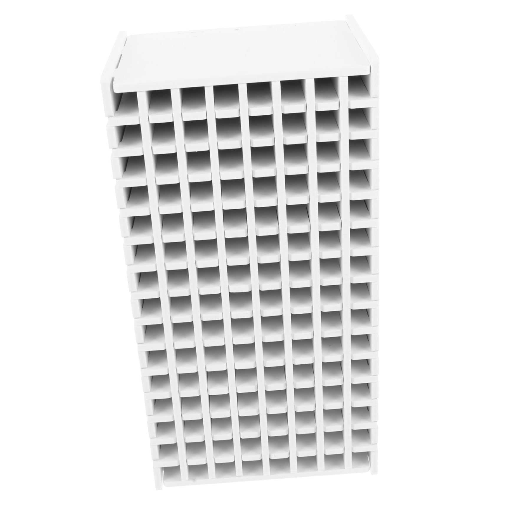 Rangement compact Housoutil pour organiser les marqueurs et stylos éparpillés
