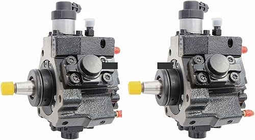 Miniatura 3 de Common Rail Fuel Injection Pump 0445010191，Compatible for JMC
