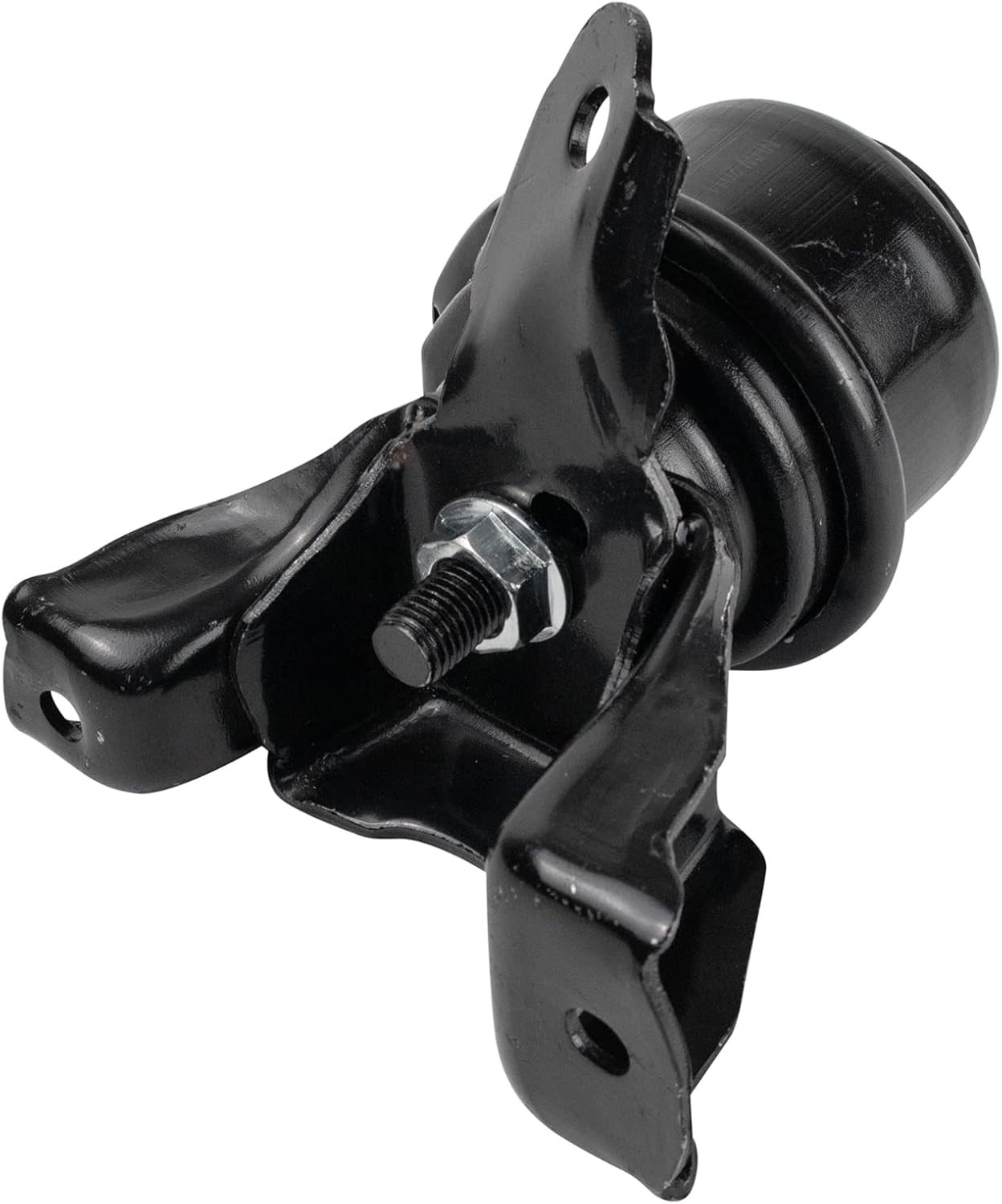 TRQ Front Engine Mount Compatible with 2006-2009 Ford Fusion 2006 Lincoln Zephyr Mercury Milan