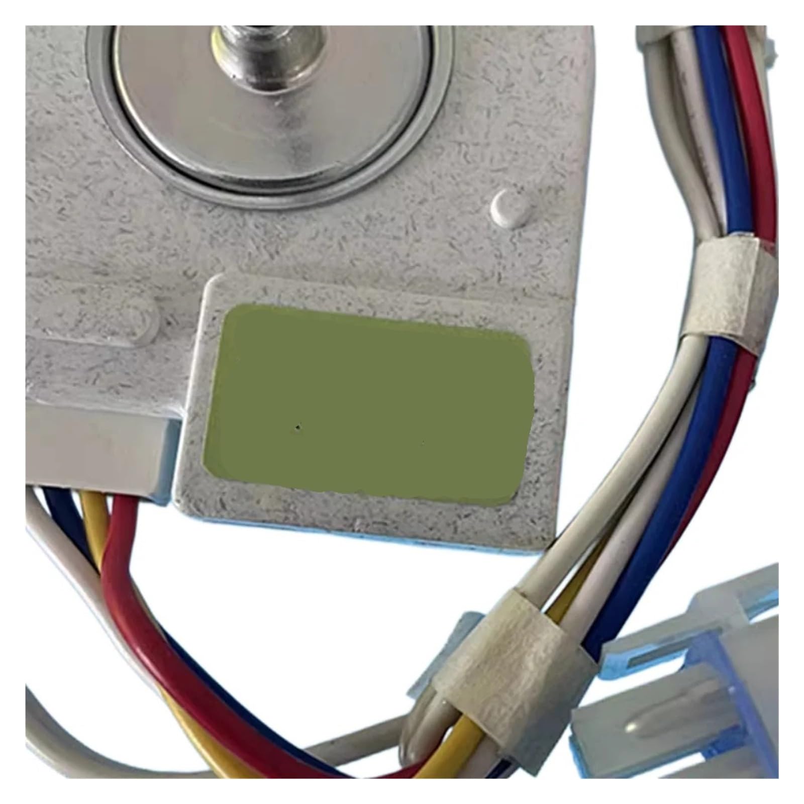 Motor De Ventilador De Doble Puerta, For Frigorífico Y Congelador