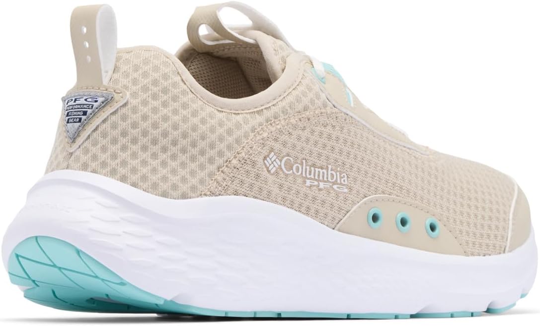 Columbia Women's Castback PFG Water Shoe - Image 3