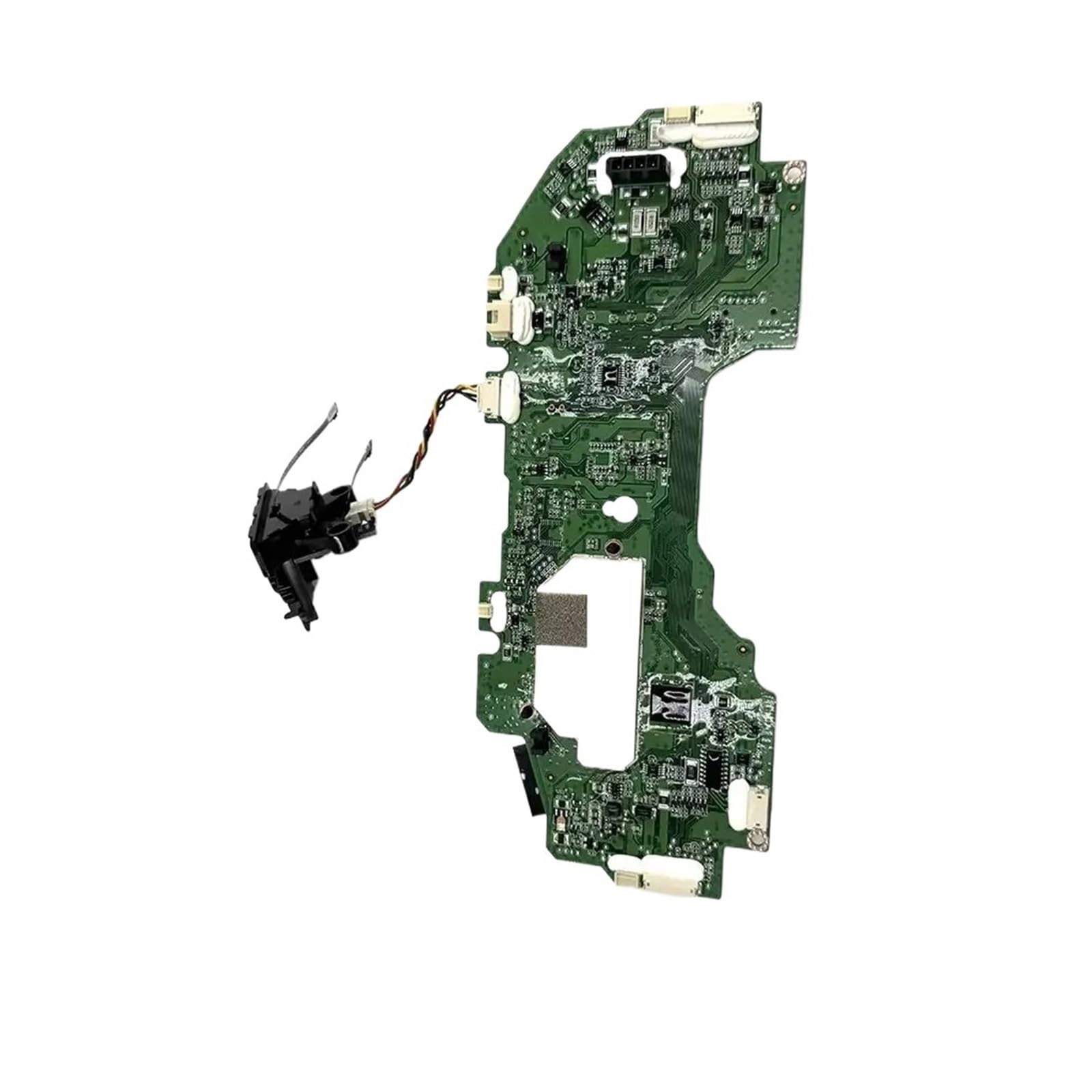 NEGHRENFGJK Robot Vacuum Cleaner Motherboard ，Compatible For Dreame， L20 Ultra