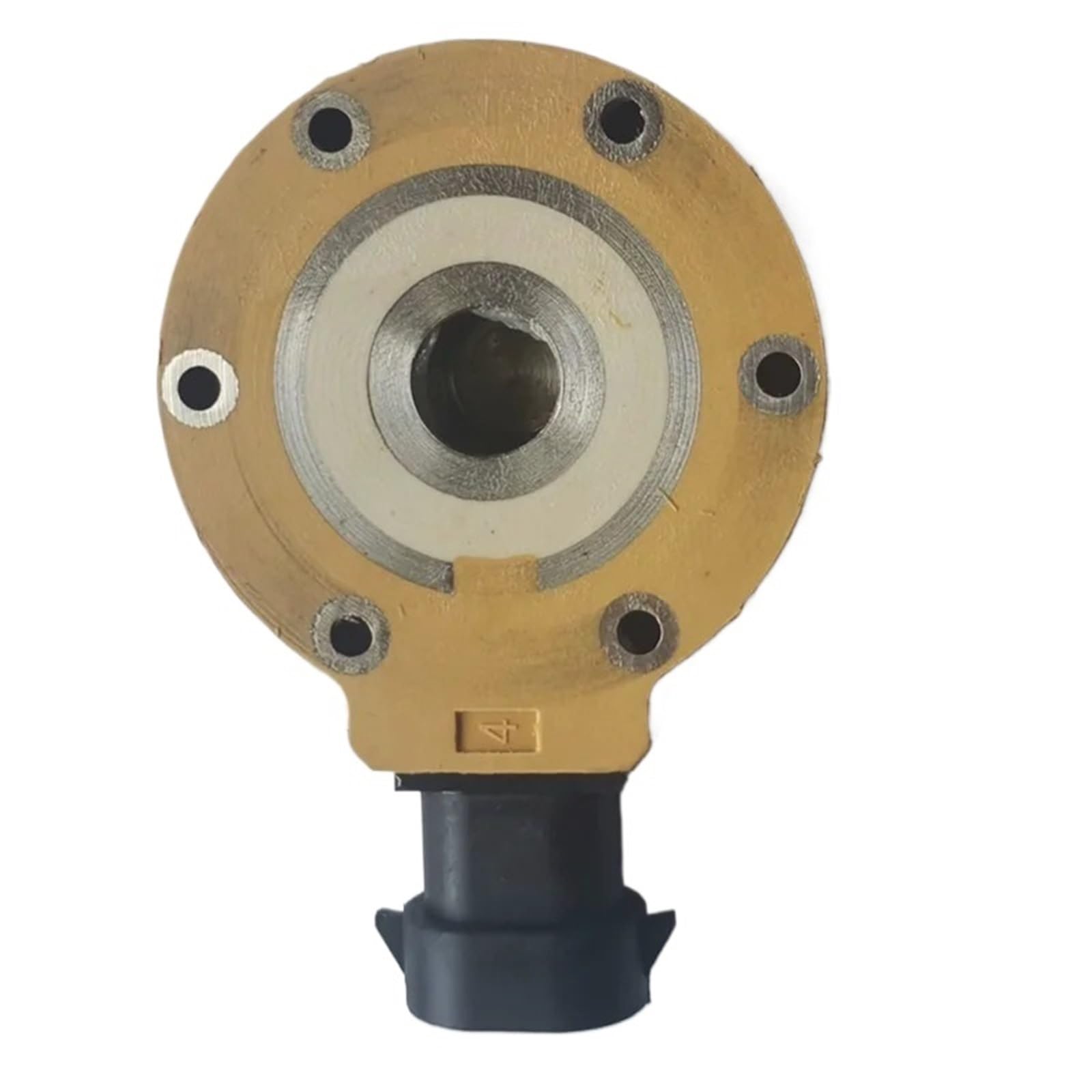 312-5620 315D 320D 323D 320D-L 321DLCR Electronic Fuel Pump Solenoid Valve for Engine C6.4 C4.2 C4.4 C6.6