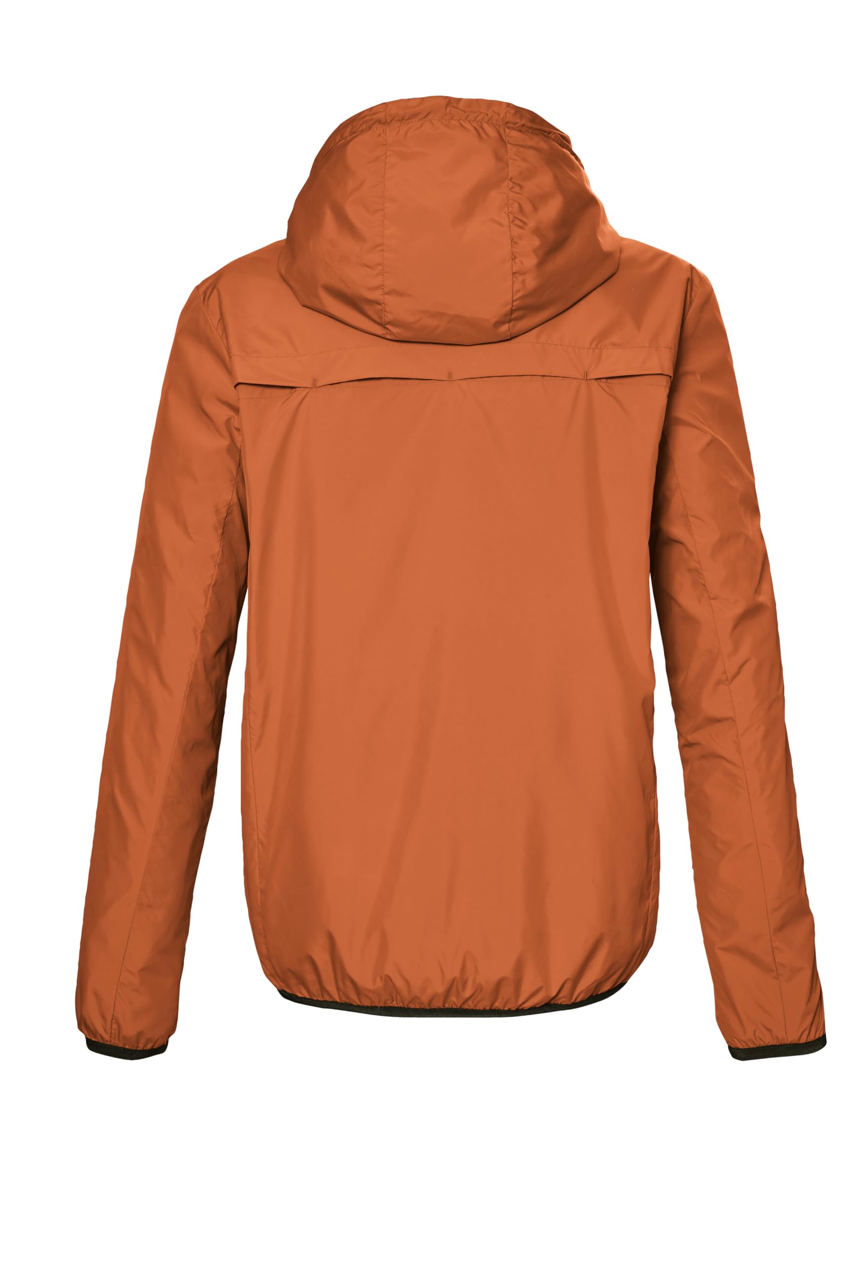 G.I.G.A. DX Gs 90 Mn Jckt Veste fonctionnelle/veste réversible avec capuche Homme