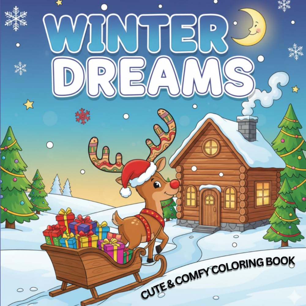 Winter Dreams