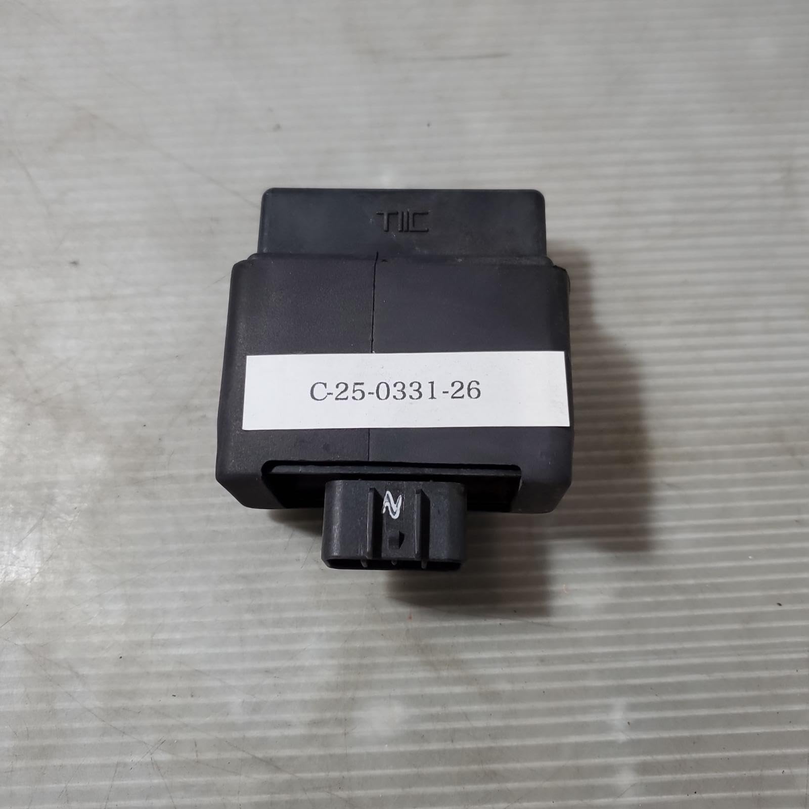 YAMAHA リモコンジョグ sa16 リミッターカット 2スト 原付 配達 通勤