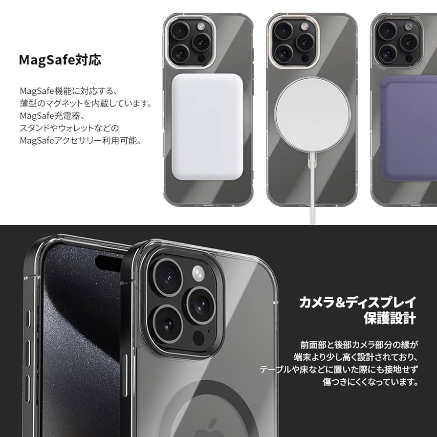 スマホアクセサリー MAGMO PRO 超備品！スマホ通話レコーダーmagmo pro スマホアクセサリー
