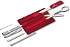 Victorinox 0.7100.TB1 SwissCard Classic (With Blister)