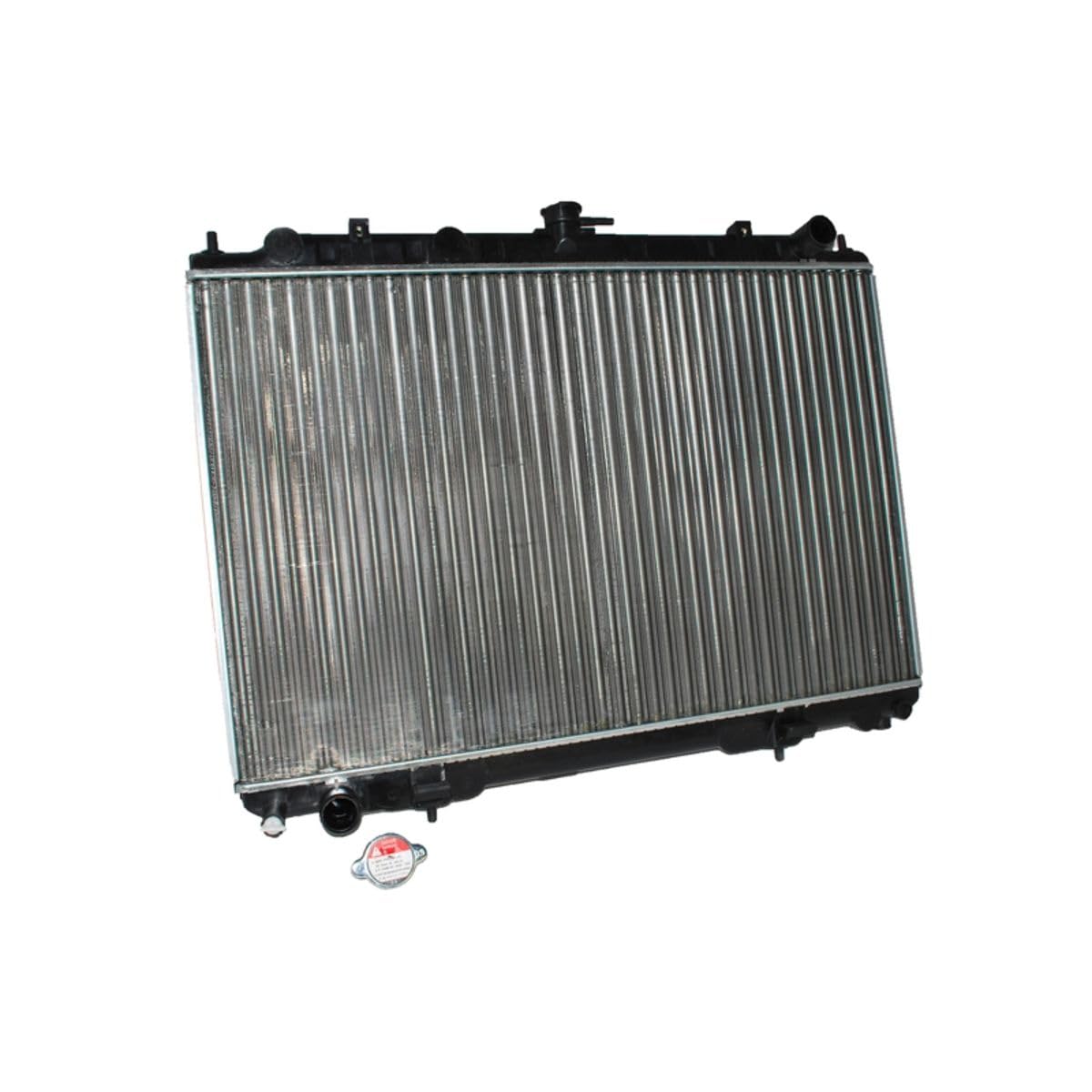 THERMOTEC Radiatore motore Grupo Rafredamento Cambio manuale Radiatore Rafredamento Motore Larghezza della rete 710mm Lunghezza della rete 450mm Profondità della rete 26mm Compatibilità con NISSAN