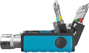 Amazon.com: HAZET Smartholder Tool Holder 2300SH-1 I 39-Piece Tool