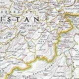 Zoom IMG-1 afghanistan pakistan wall maps countries Zoom IMG-1 afghanistan pakistan wall maps countries