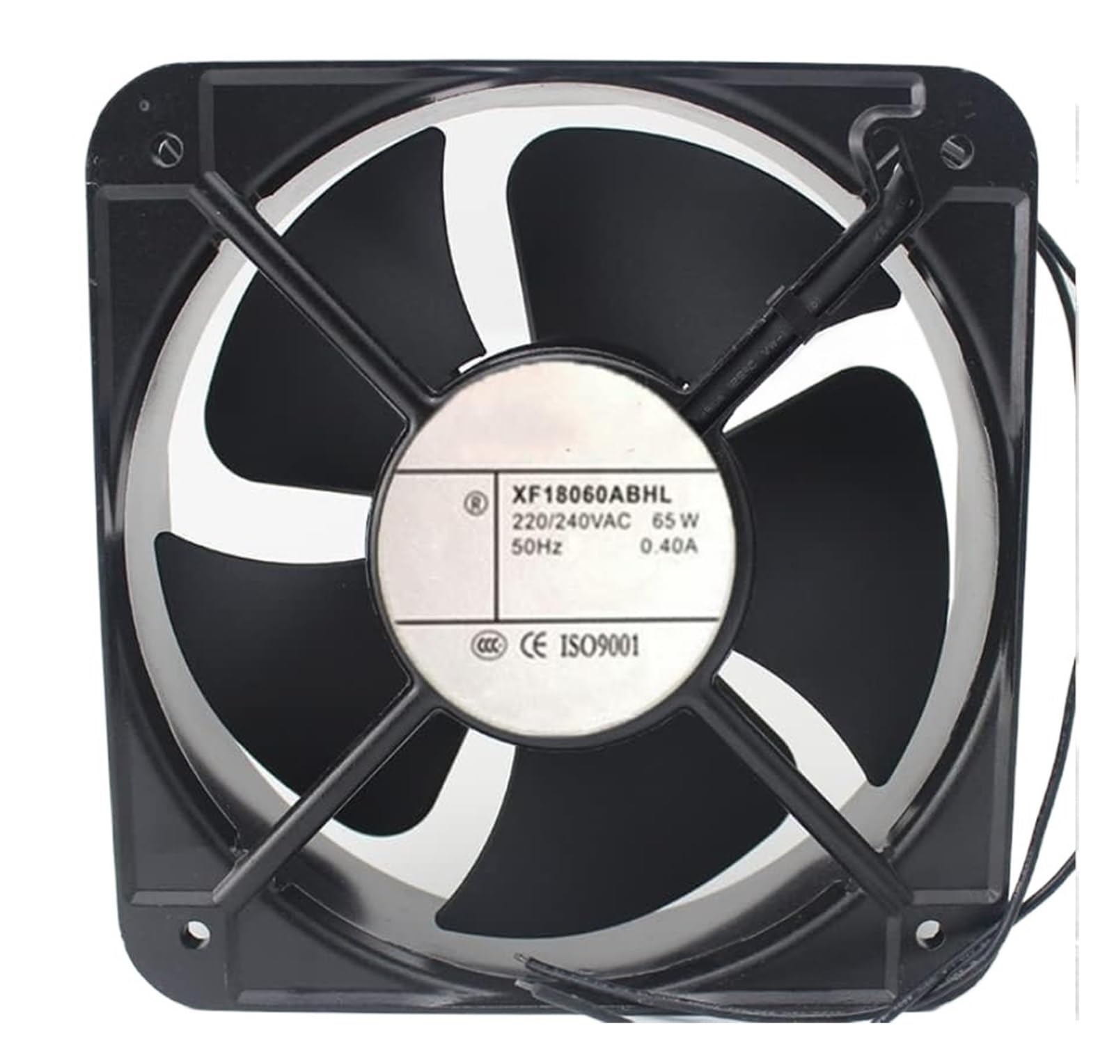 WEUSANXPL XF18060ABHL AC220V 180x 180x 60mm Cooling Fan