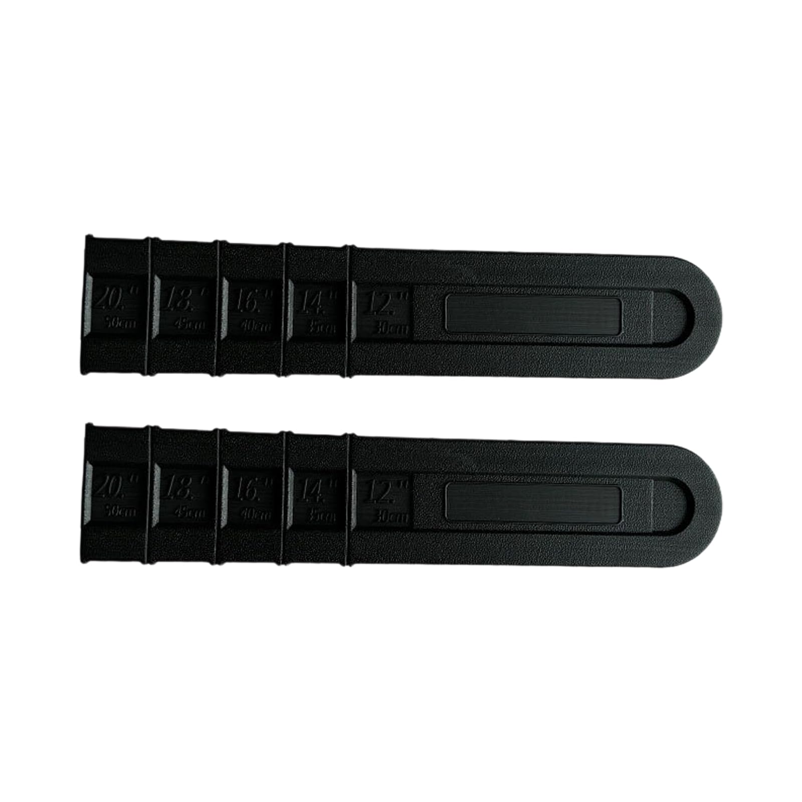 Zxfdsfdbnm U Chain Sawing Protective Chainsaw Rod Sheath For Efficient Storage And Protections Of Chain Protective Cover