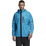 adidas ID WND Jacket Men's, Blue, Size XL