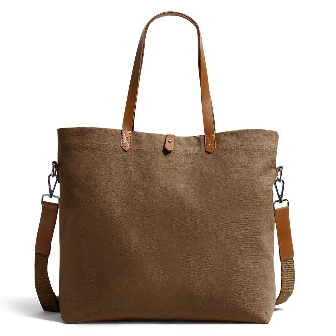dailyobjects Latest Stylish Buoy Tote Bag for Girls & Women | Sturdy Cotton Canvas Material | Double Shoulder Straps | Ladies Handbag Purse For Daily & Office Use | Zip Pocket | Handcrafted-picture-38