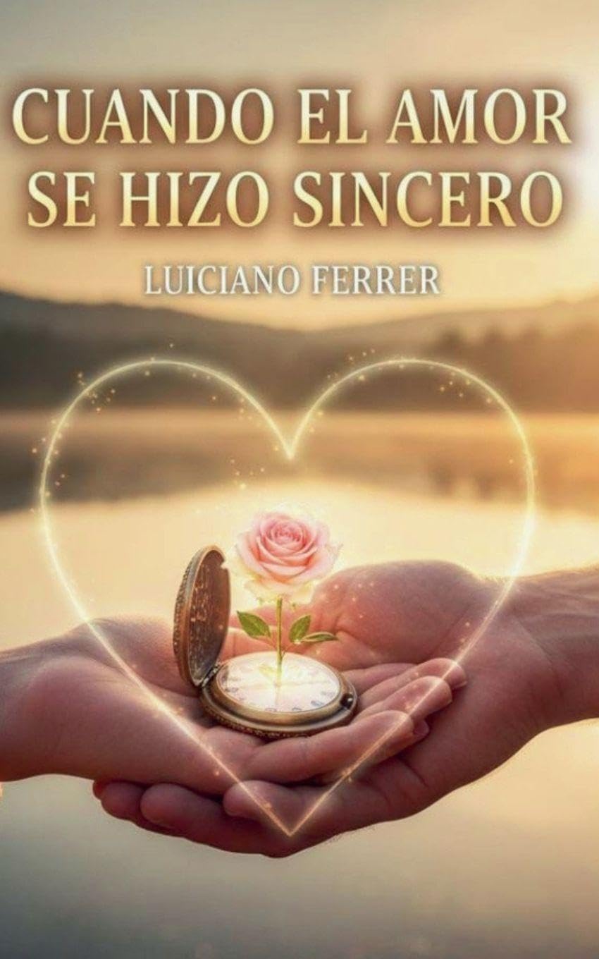 Cuando el Amor se Hizo Sincero (1)