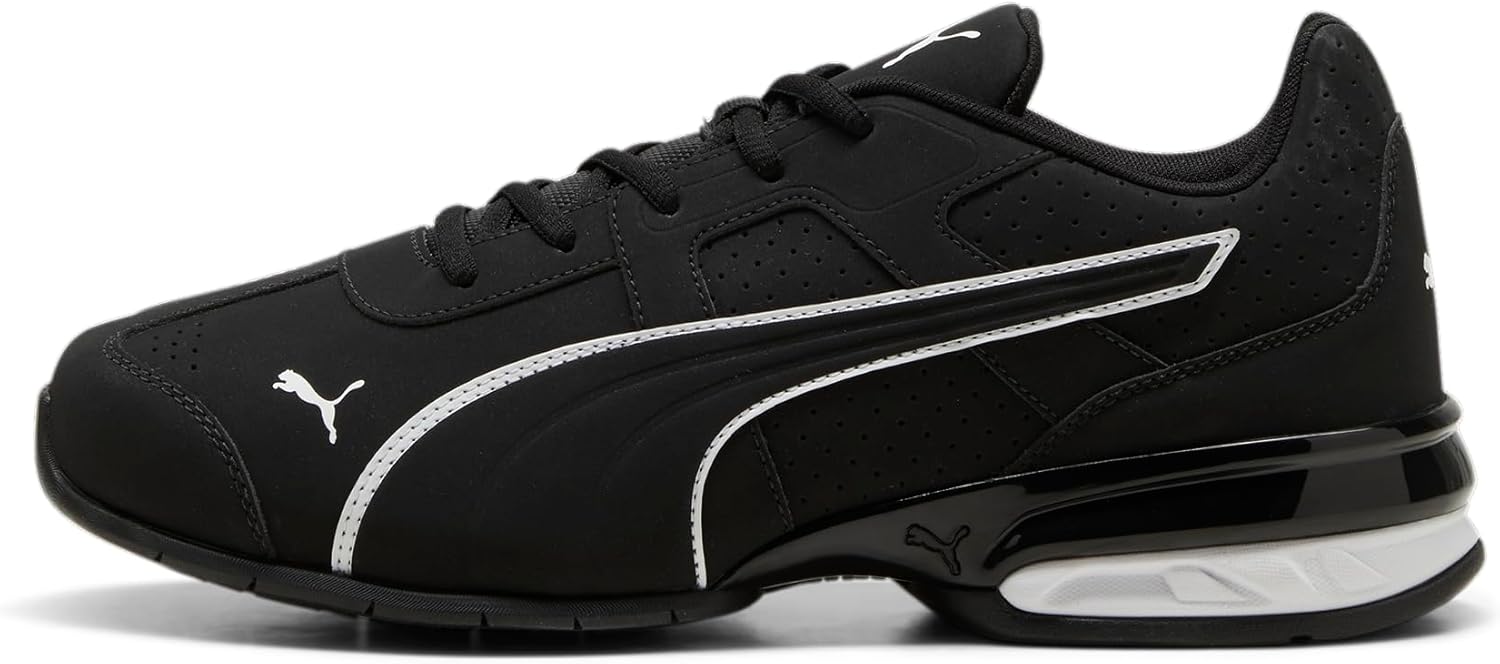 PUMA Unisex Tazon 7 Evo Sneaker