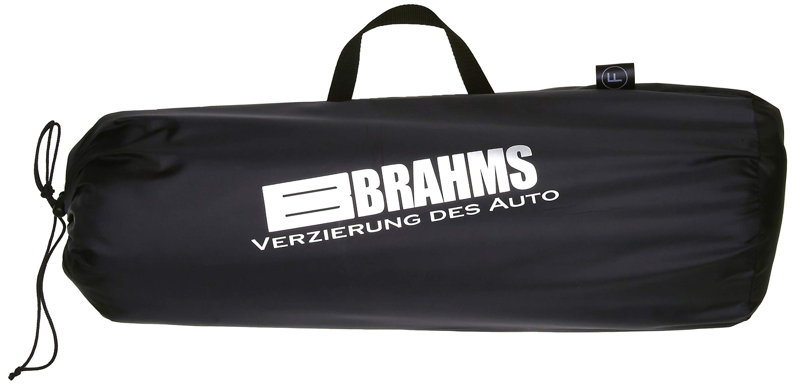 Amazon.co.jp: BRAHMS(ブラームス) ブラインドシェード フロント