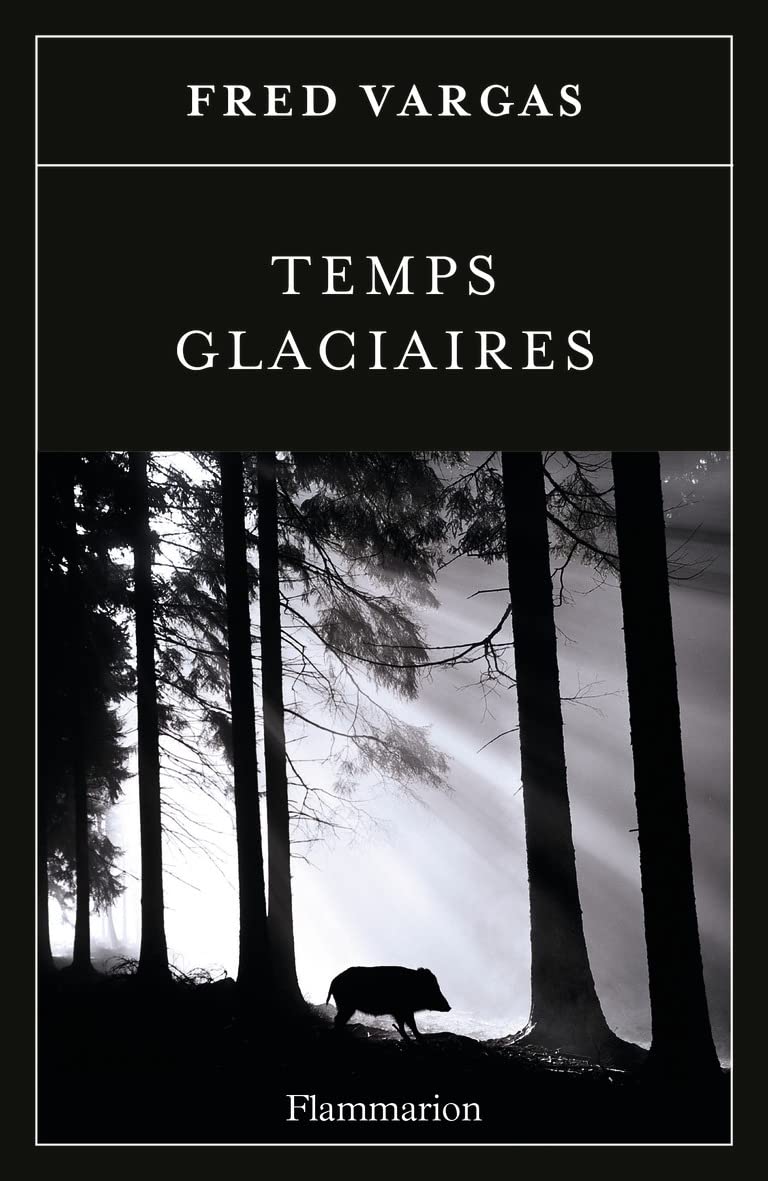 Buy Temps glaciaires — BookShops.in