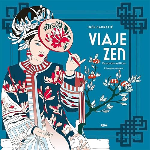 Imagen de Viaje zen (Libros de práctica)