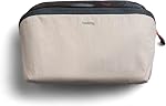 Bellroy Cube d'emballage 4L (Poche d'emballage de l'organisateur avec poche zippée interne et durable, design léger) - Cendres