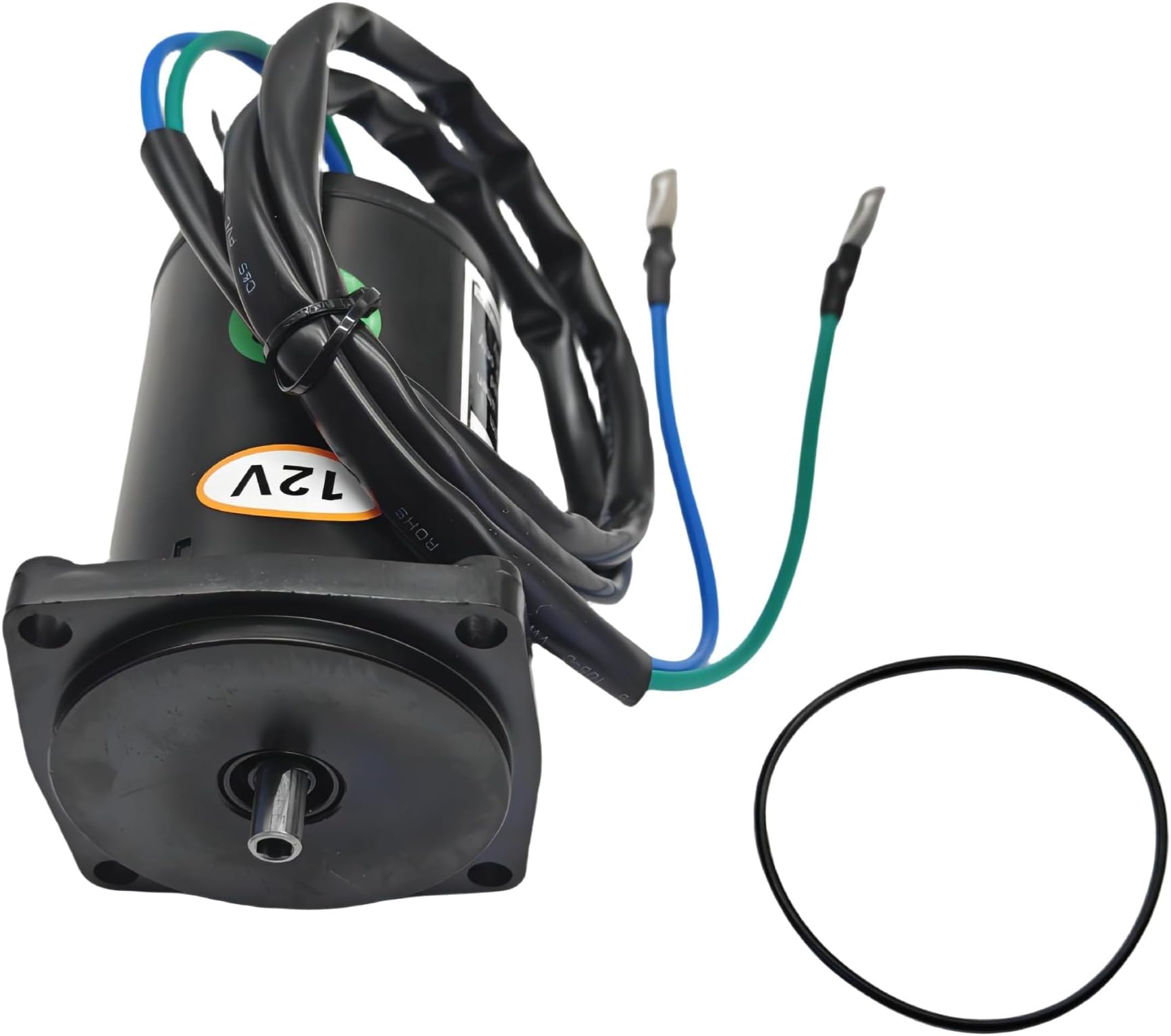 433226 Outboard Electrical Tilt Trim Motor for Johnson Evinrude OMC 40 48 50 HP Models 18-6285 6243