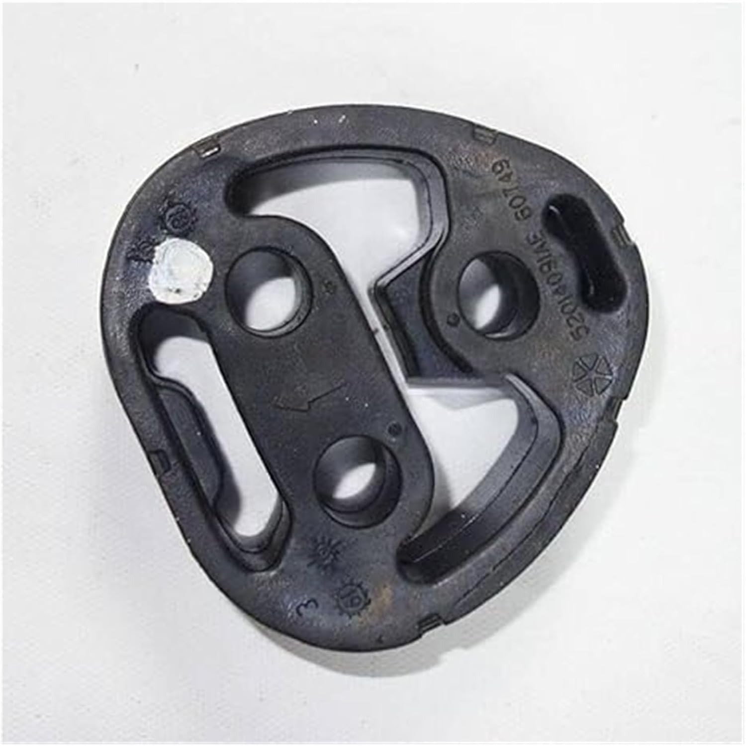 1pc/Set Parts# 52014091AE Silencer Hanger Hangers