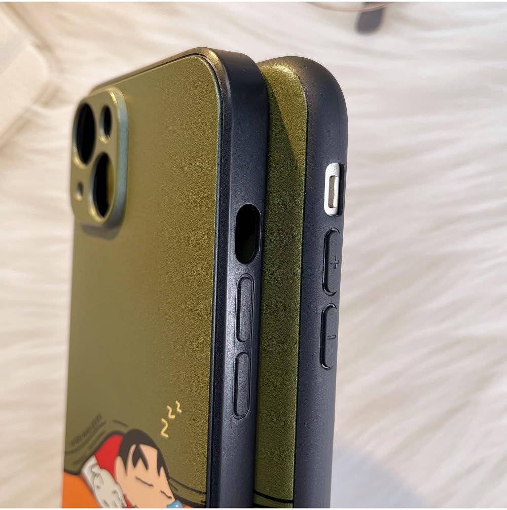 Casetify iphone17 proケース　クレヨンしんちゃん CASETiFY】「クレヨンしんちゃん x CASETiFY」遊び心全開の