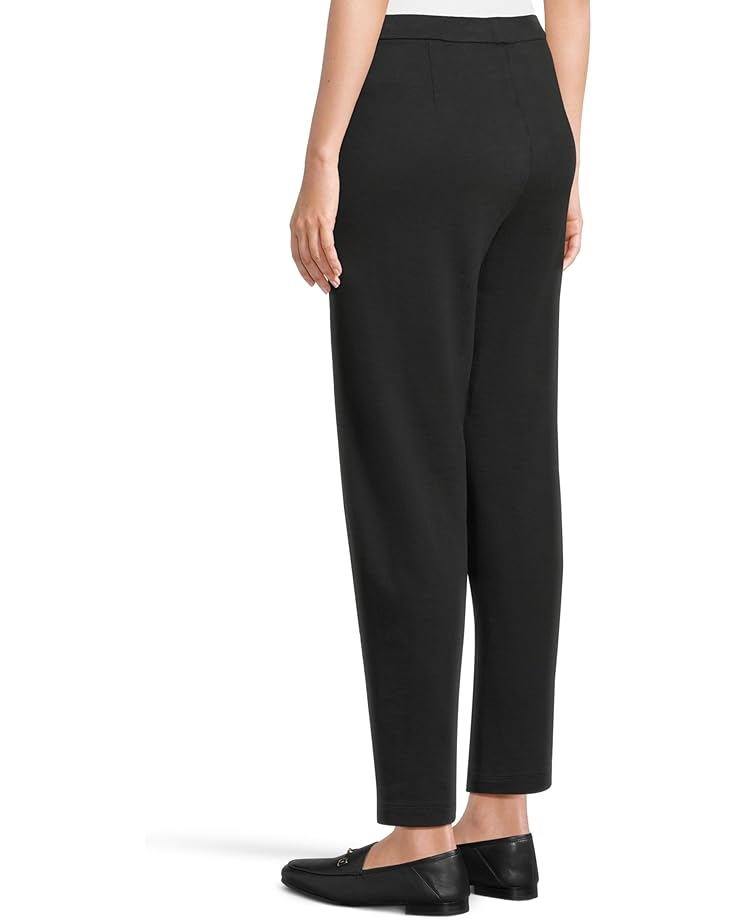 Eileen Fisher Slouch Ankle Pant - #3 of 5