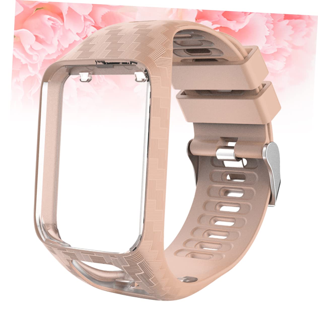 Hemobllo 3 Pièces Montre De Fitness Pour Hommes Accessoires De Golf Pour Hommes Montre De Golf Hommes es Bracelet De e Coureur 3 Bracelet De e De Remplacement