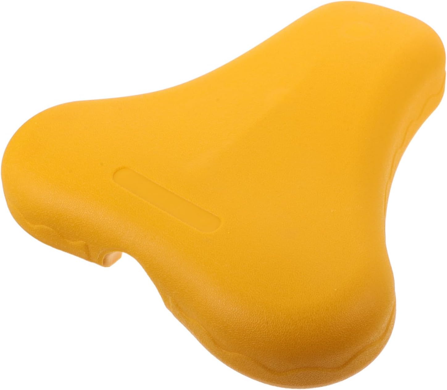 Outdoor Fitness Accessory Swinging Balance Chair Plastic Seesaw Seat Pad for Boys and Girls Public Park Equipment Low Maintenance