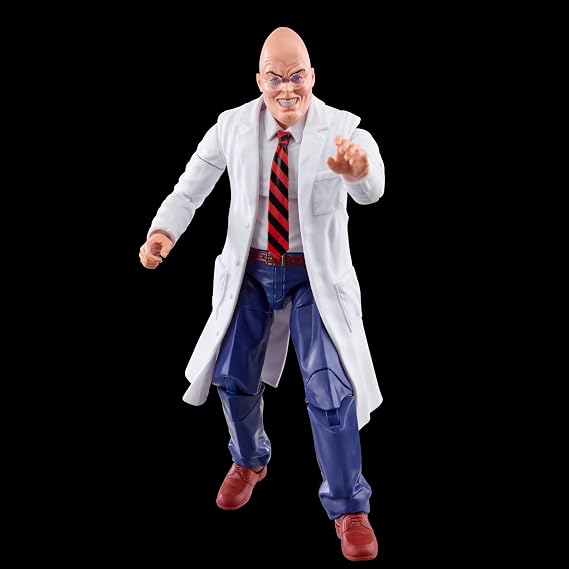 Hasbro F6577 Marvel Legend Series Marvel Egg Head, Marvel Comics Collection 5.9 inches 15 cm Action Figure, For Ages 4 and Up