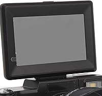 Vista 9 de Yunir Cámara digital 4K, 3 pulgadas, 48 MP, 16X, zoom de 180°, cámara de vlogging antivibración con función de belleza facial, para adolescentes