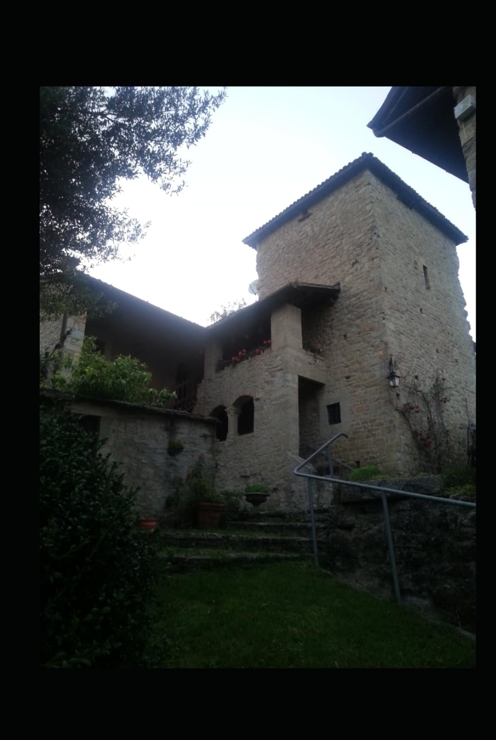 MONTERASTELLO, UNA STORIA, UNA FAMIGLIA