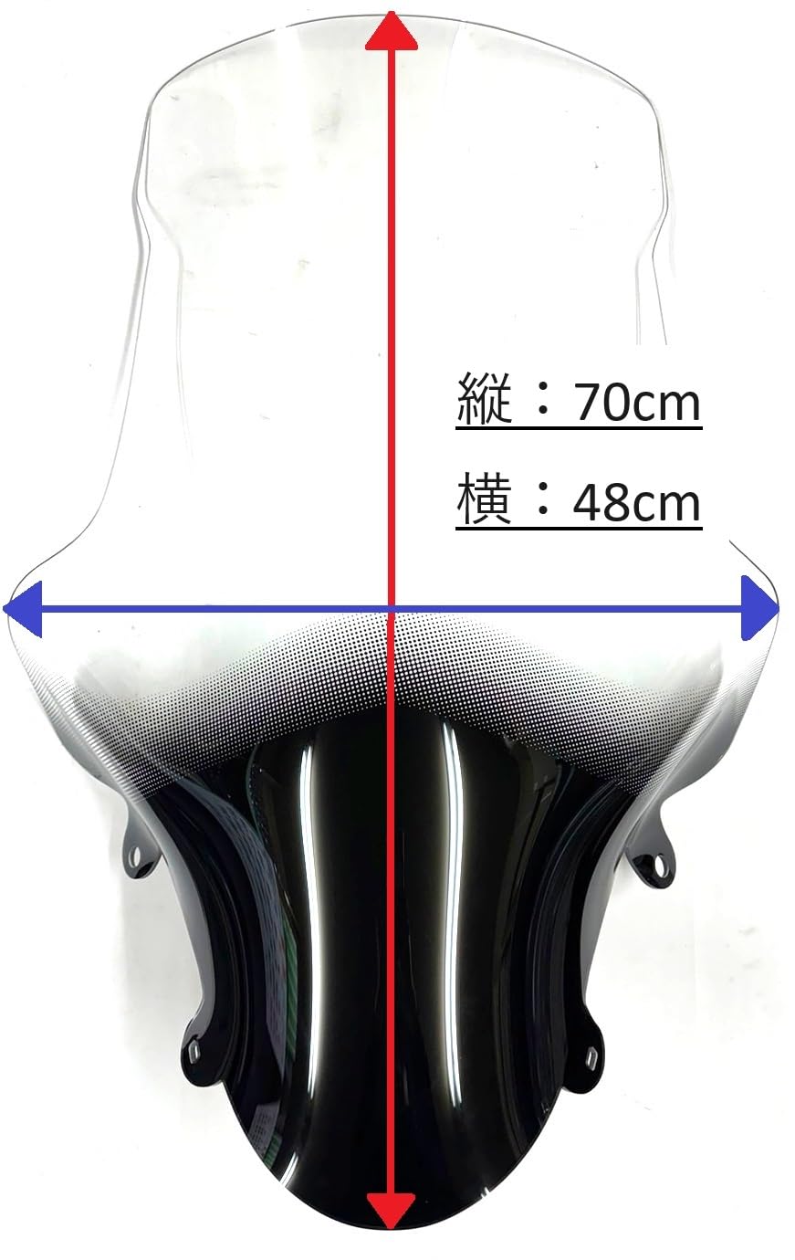 Amazon | PCX（JK05）/PCX160（KF47）/PCX e:HEV(JK06)用ロング