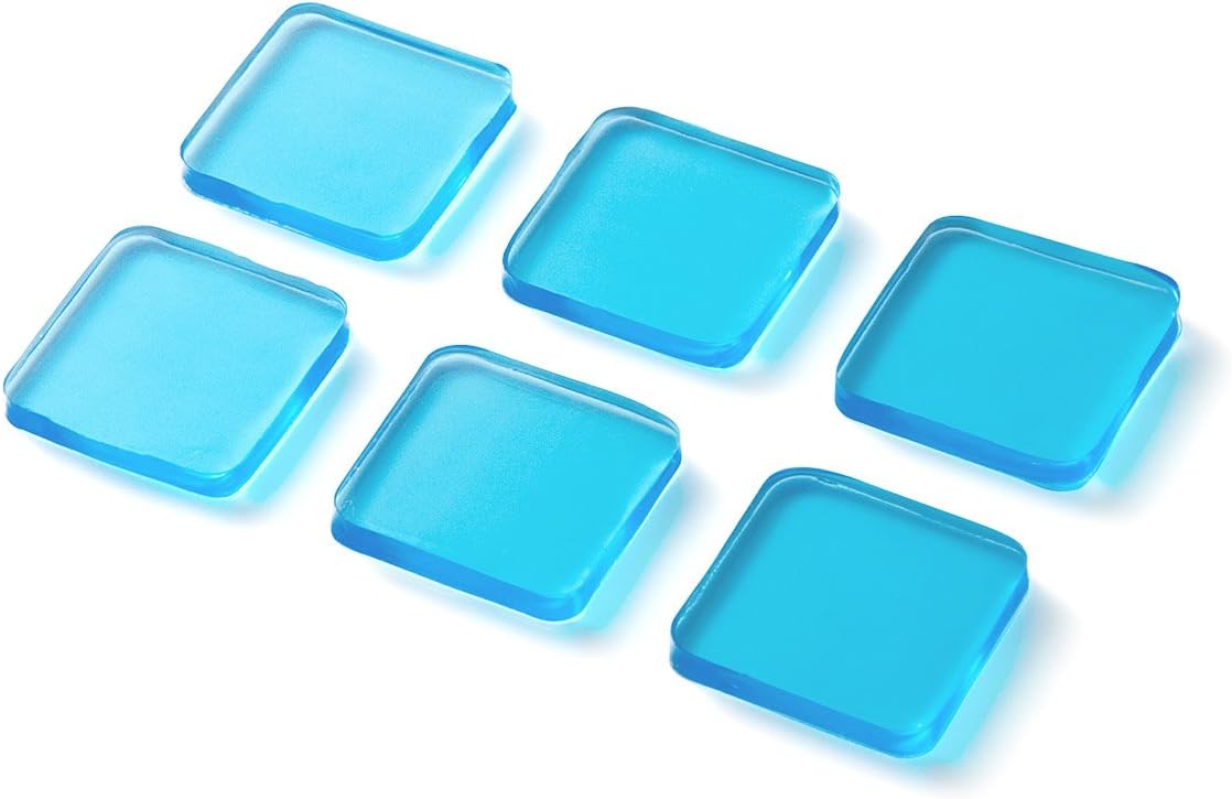 Earthquakeproof mat Six sheet Health & Household