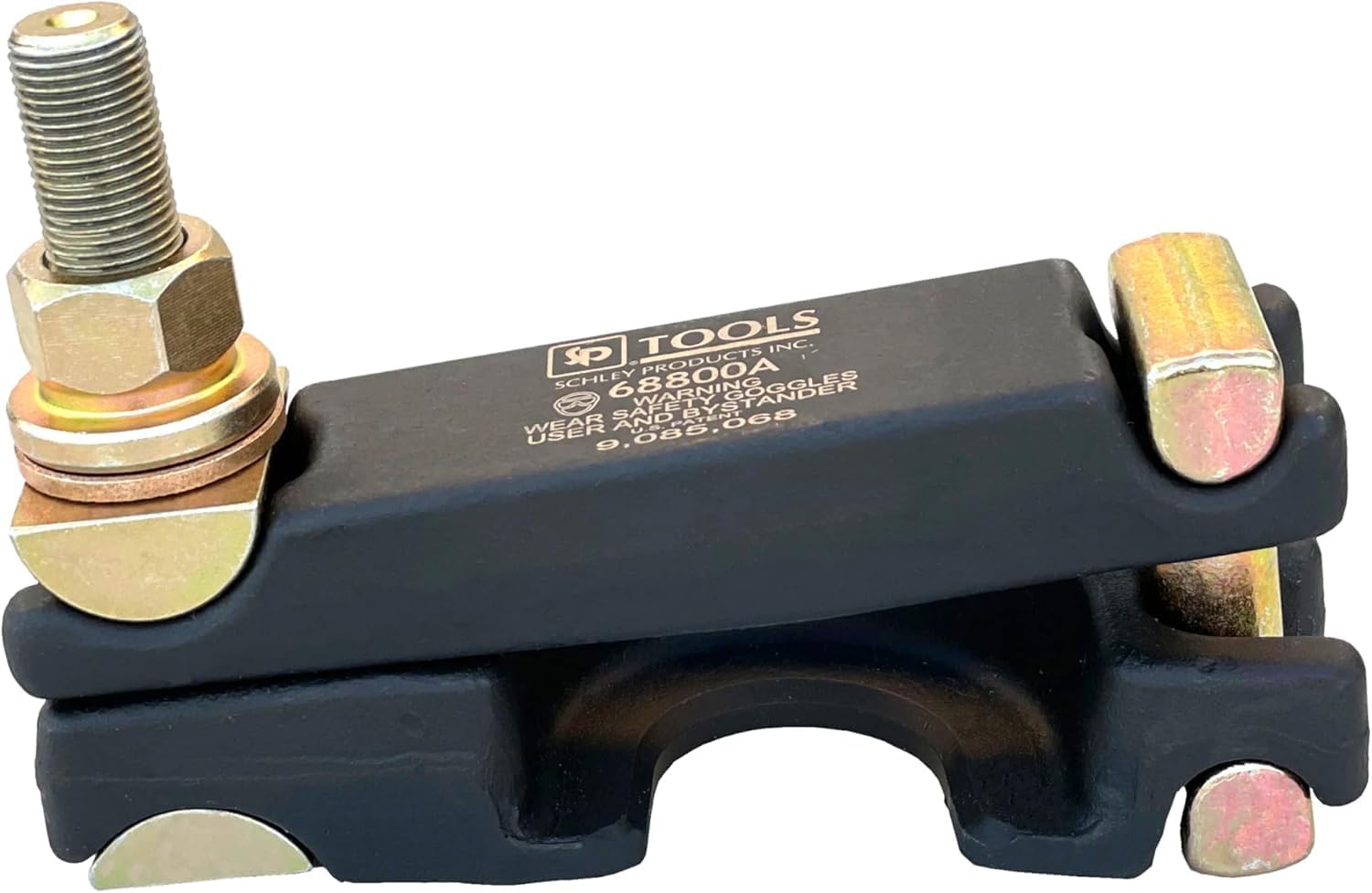 Schley Products 14900 Heavy-Duty Pitman Arm Popper/Puller Tool Sheppard Steering Boxes