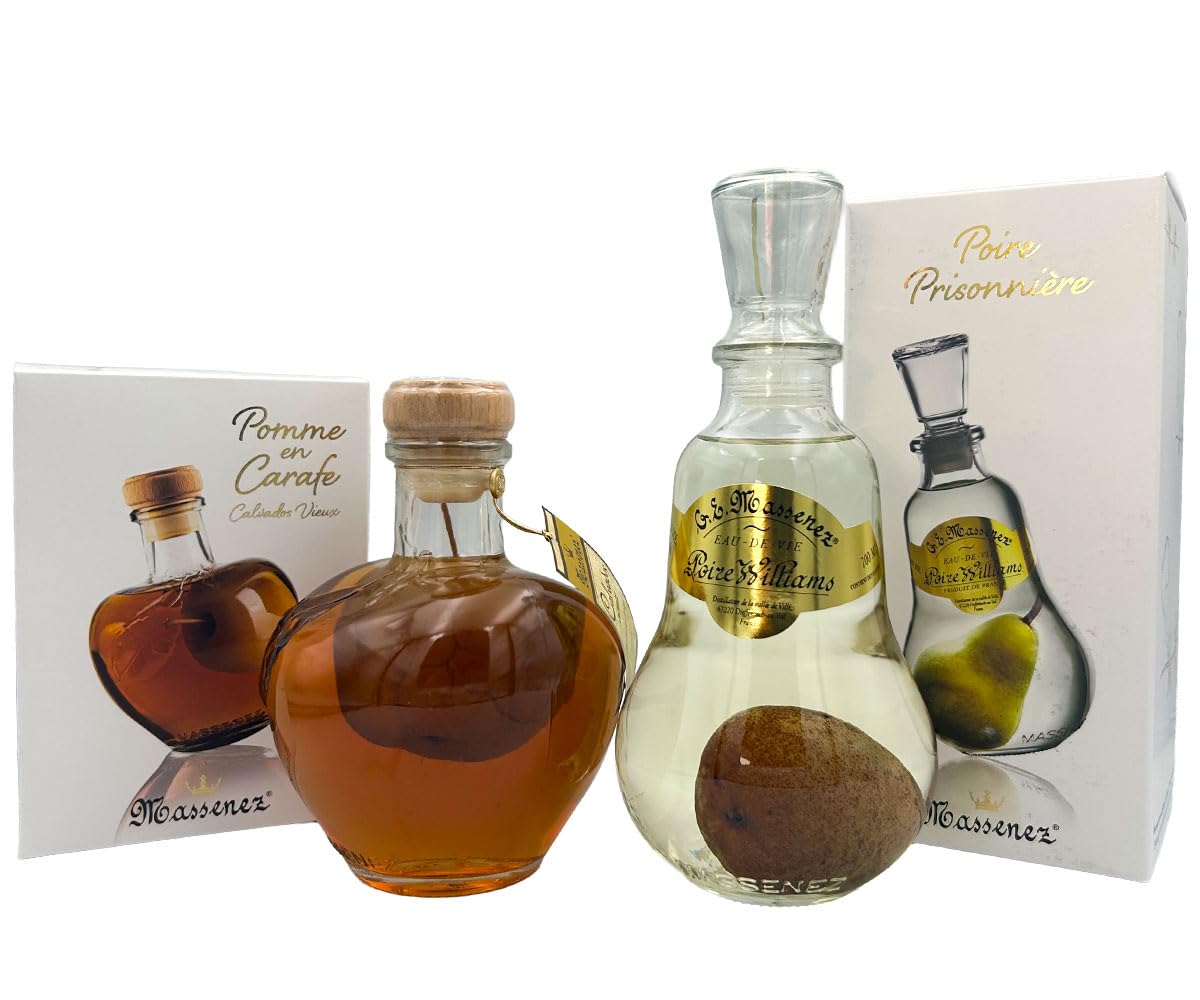 Amazon.co.jp: マスネ ポムプリゾニエール・ポワールウィリアムス