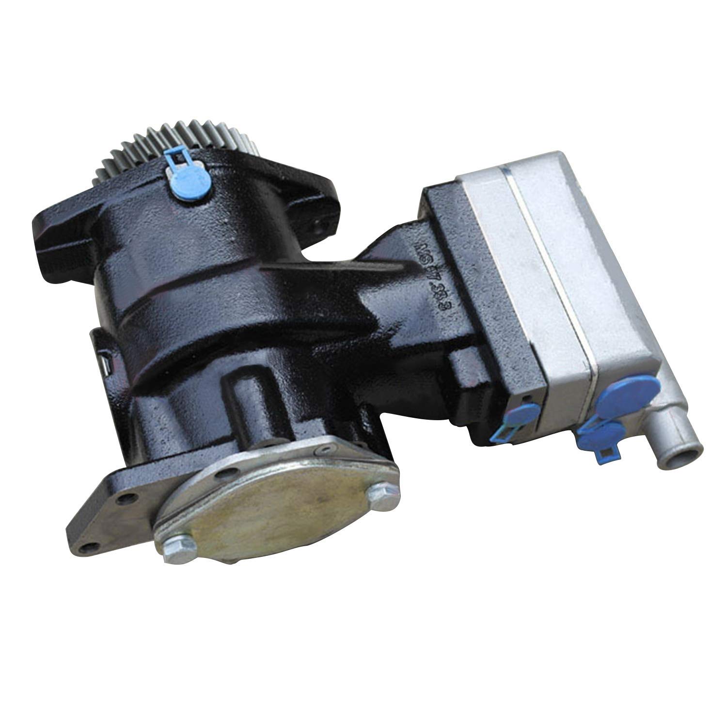 Klimakompressor 5286968 4946294 3966517 Fit für Cummins Motor Qsb 