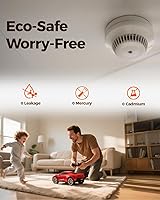 Vista 3 de BEVIGOR Lithium Batteries AA Size 16 Pack 1.5V Longer Lasting Double A Battery for Security Alarm System, Remote Controlled Vehicle