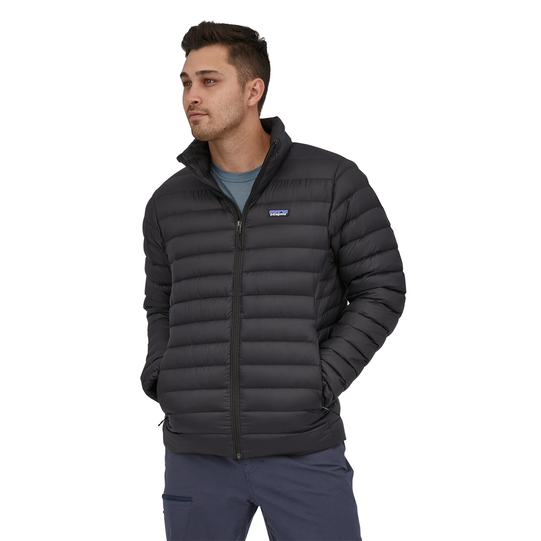 Patagonia Men's M's Down Sweater Outerwear