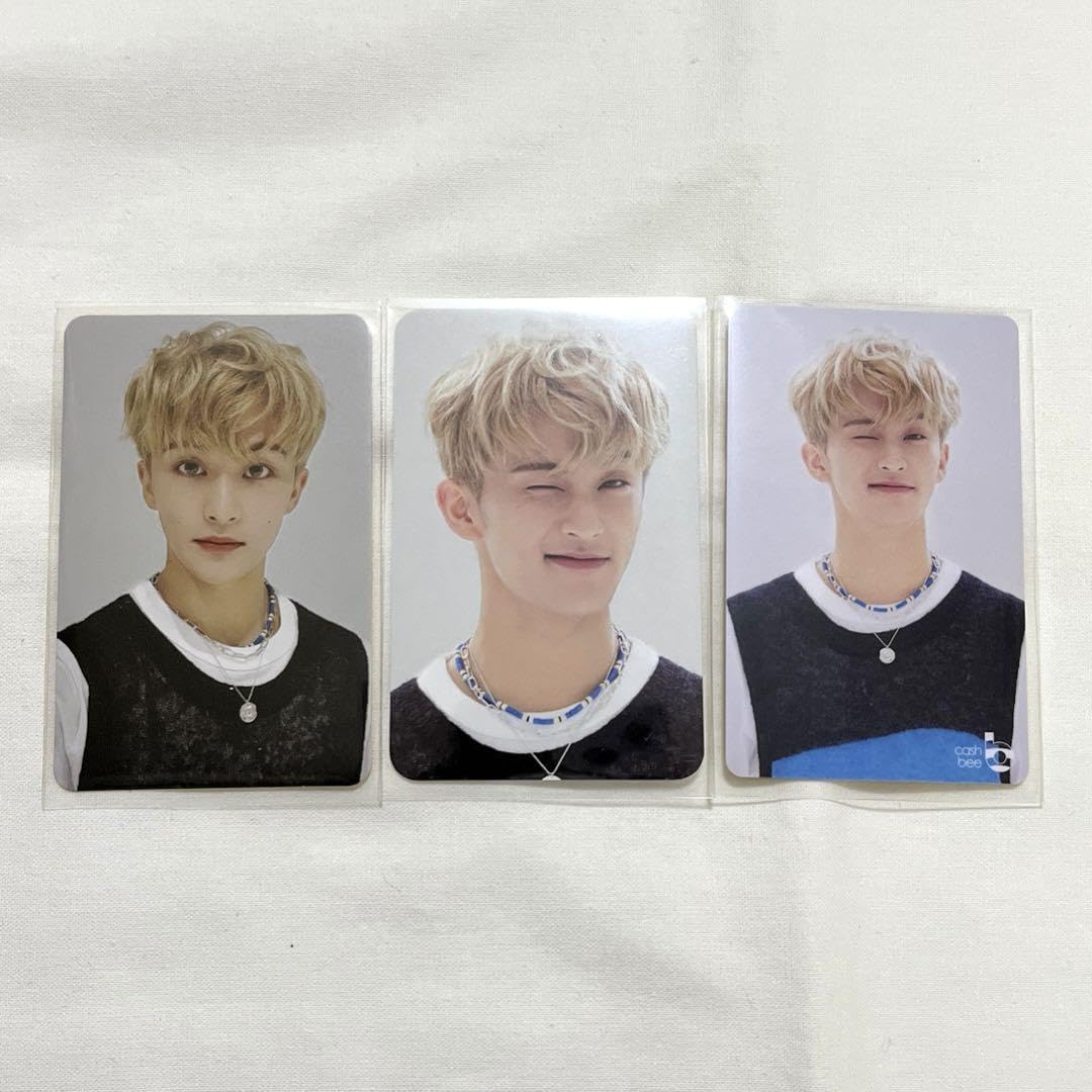 NCT RESONANCE mu-mo マーク トレカ NCT2020 RESONANCE Pt.2 mu-mo クリアトレカ マーク - メルカリ