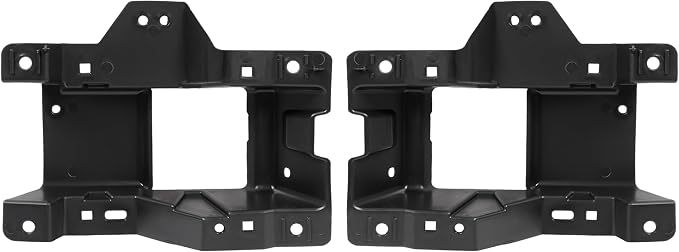 Soportes para luces antiniebla HECASA para Ram 2019-2026 miniatura 3