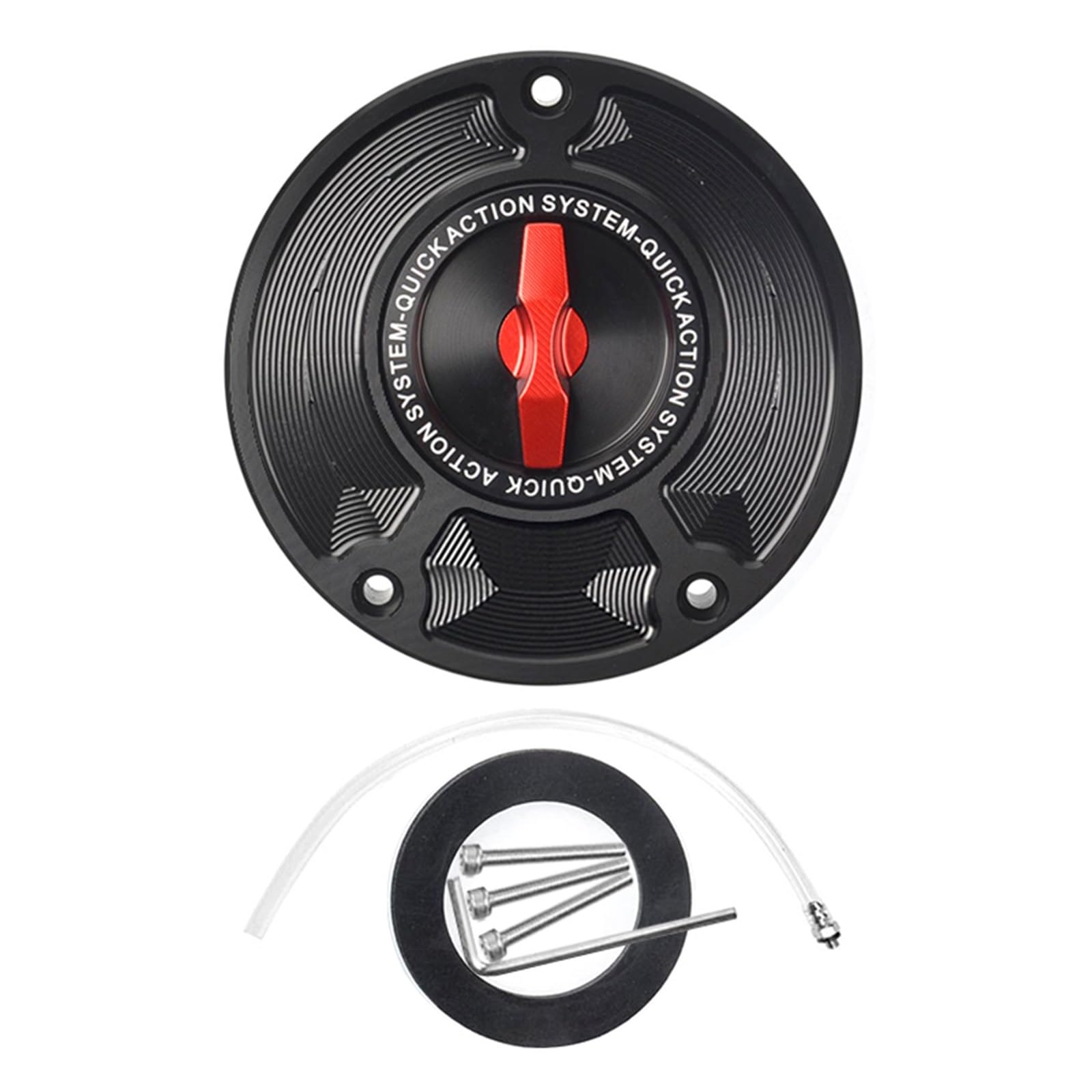 Tapón Depósito Motocicleta Para CBR600 F4I F4 F3 F2 CBR600RR CBR1000RR