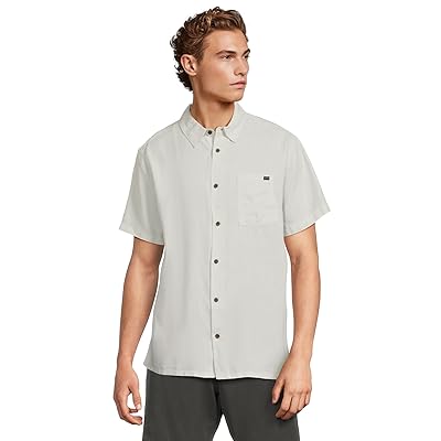 Billabong Ricardo Short Sleeve Men