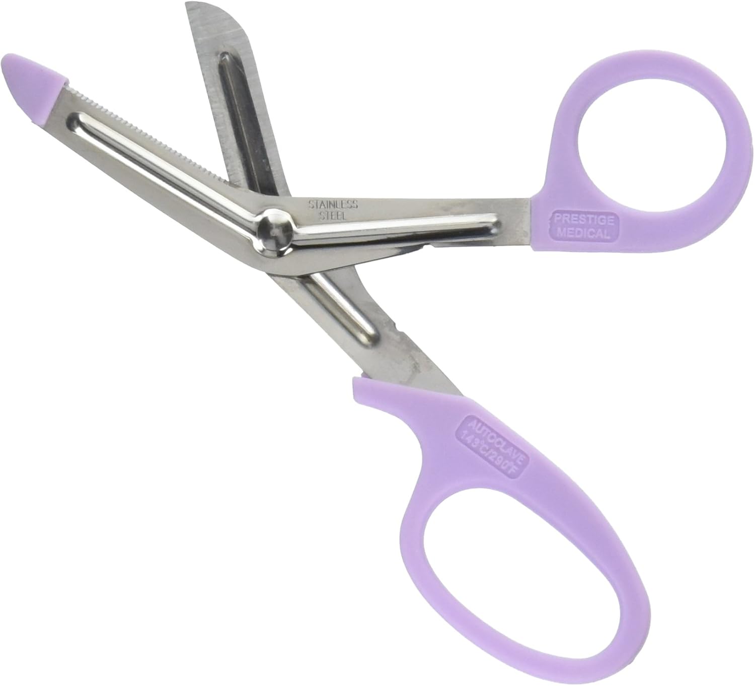Prestige Medical Nurse Utility Scissor, 5.5", 1.2 Ounce Industrial & Scientific