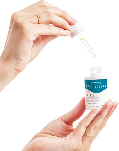 Miniatura 6 de Santo Remedio Paquete de aceite de rejuvenecimiento intensivo de Nopal + Retinol