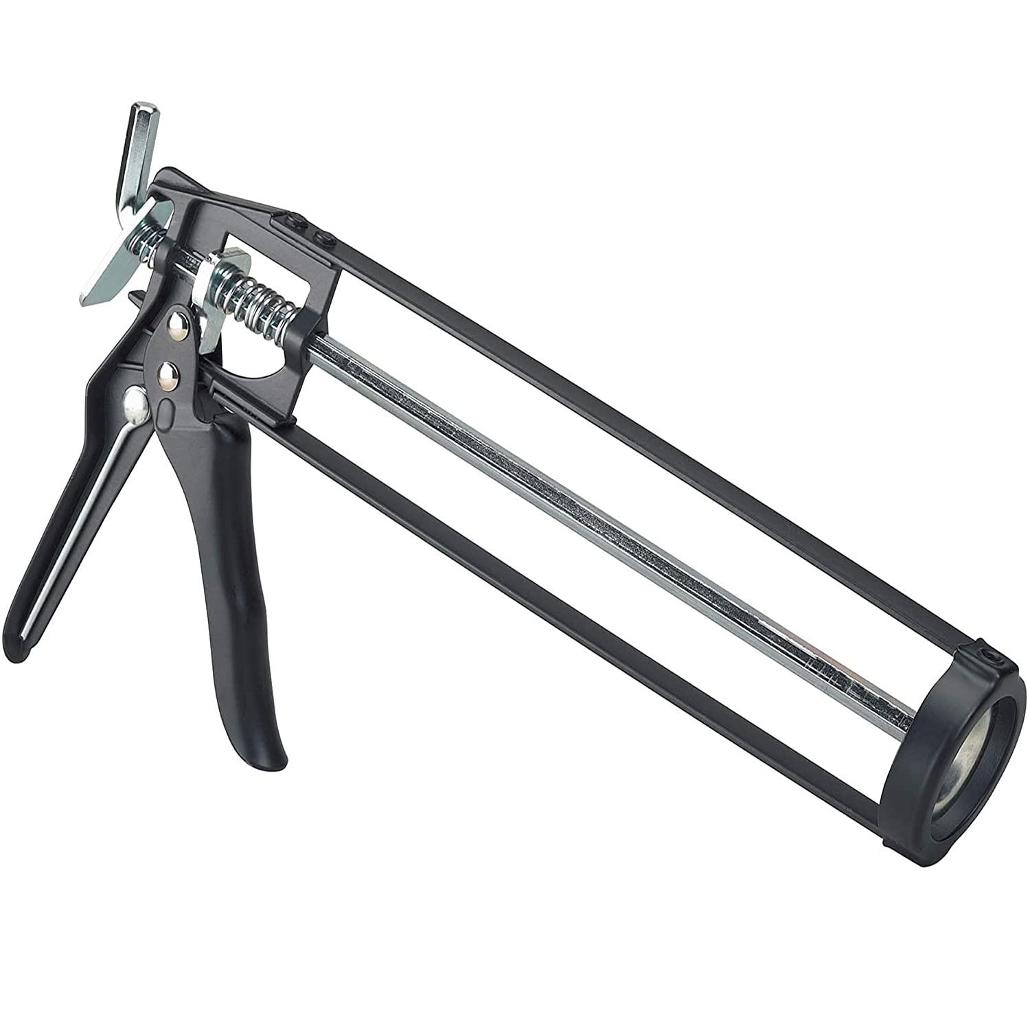 Buy NIFTII Professional Silicone Gun for Up to C3/310ml Extra Strong